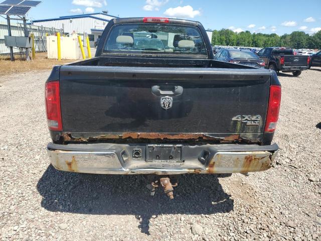 1D7HU18N26S608005 - 2006 DODGE RAM 1500 ST Qara foto 6
