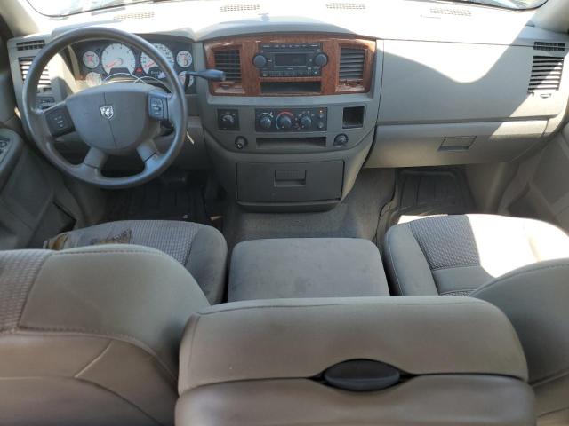 1D7HU18N26S608005 - 2006 DODGE RAM 1500 ST Qara foto 8