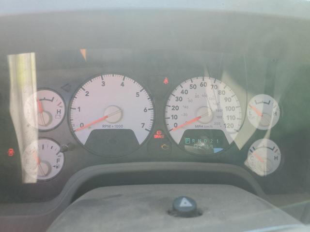 1D7HU18N26S608005 - 2006 DODGE RAM 1500 ST Qara foto 9