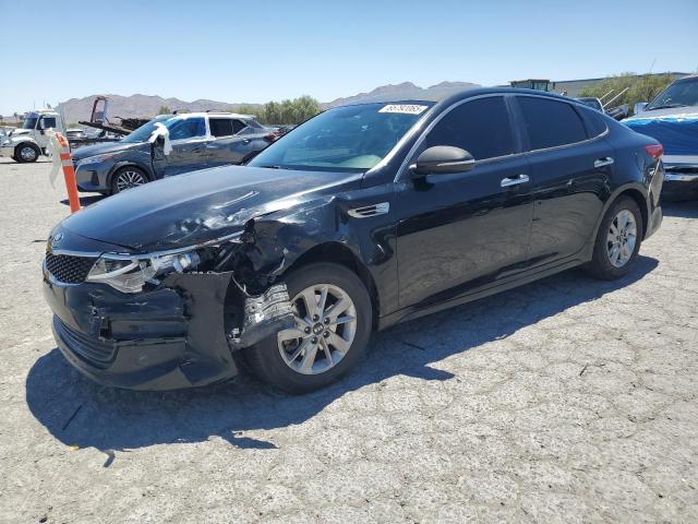 2016 KIA OPTIMA LX, null