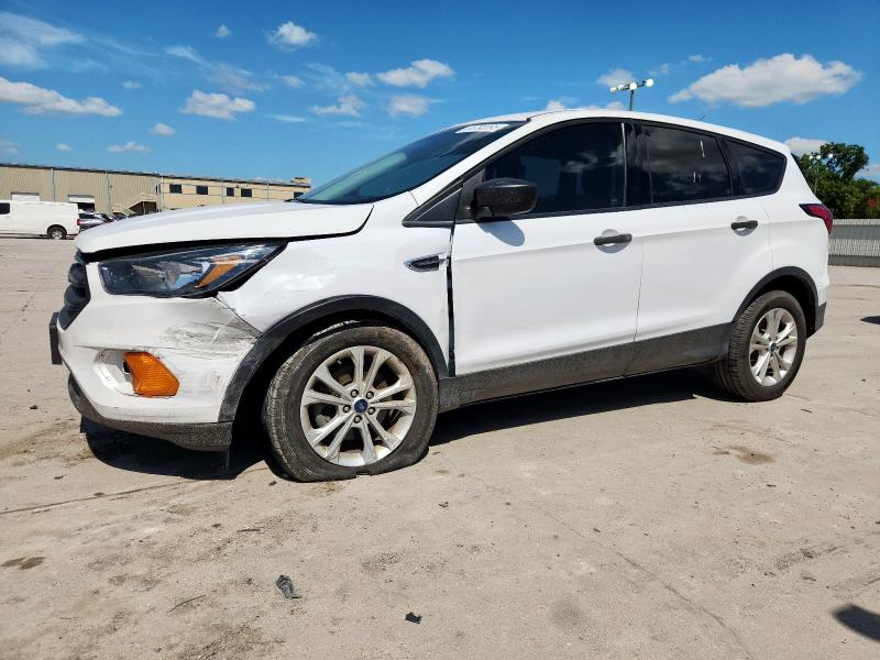 2019 FORD ESCAPE S, 