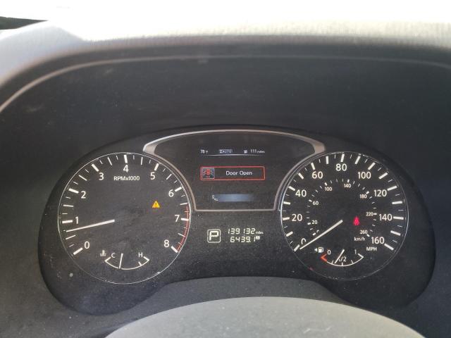 5N1AR2MM2FC625182 - 2015 NISSAN PATHFINDER S Сірий фото 9