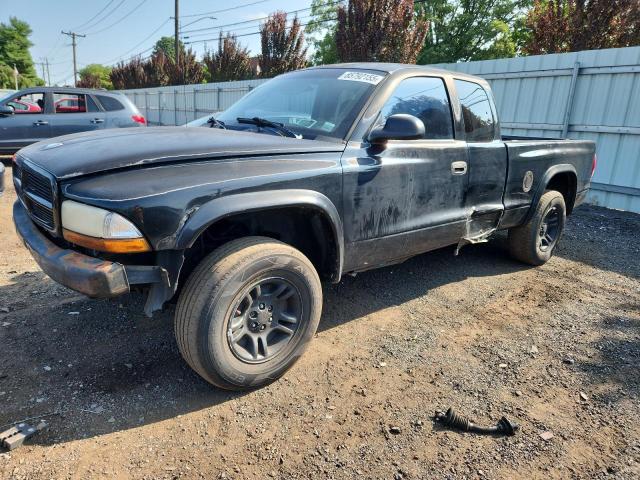 2001 DODGE DAKOTA, null