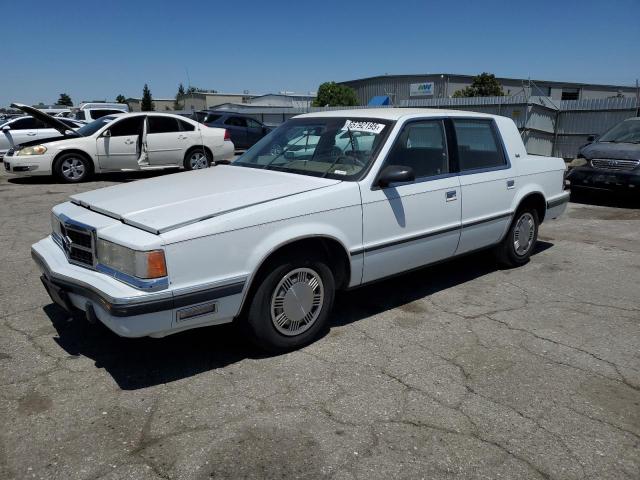 1989 DODGE DYNASTY, null