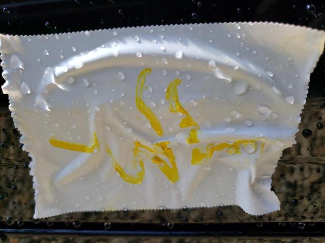 SCA681S55HUX73205 - 2017 ROLLS-ROYCE PHANTOM შავი ფოტო 9