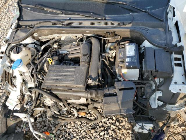 3VW2B7AJ5HM310167 - 2017 VOLKSWAGEN JETTA S Ақ фото 11