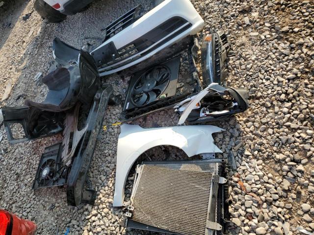 3VW2B7AJ5HM310167 - 2017 VOLKSWAGEN JETTA S Ақ фото 12