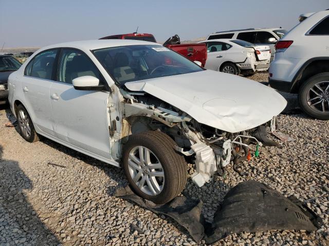 3VW2B7AJ5HM310167 - 2017 VOLKSWAGEN JETTA S Ақ фото 4