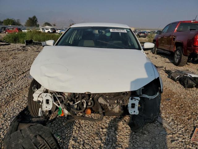 3VW2B7AJ5HM310167 - 2017 VOLKSWAGEN JETTA S Ақ фото 5