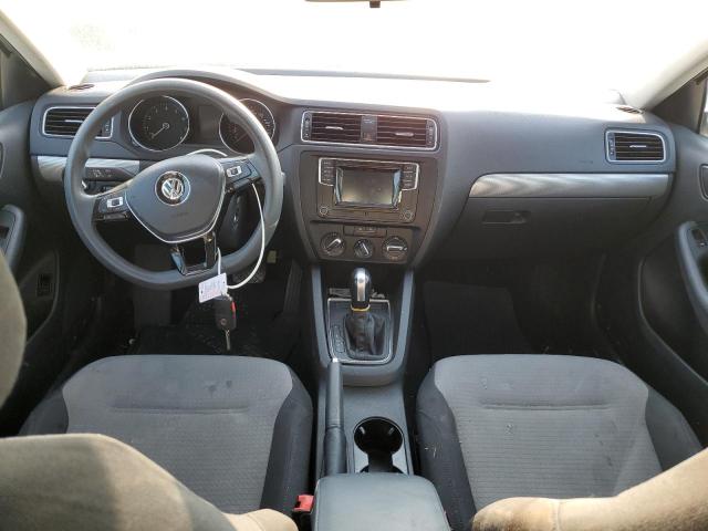 3VW2B7AJ5HM310167 - 2017 VOLKSWAGEN JETTA S Ақ фото 8