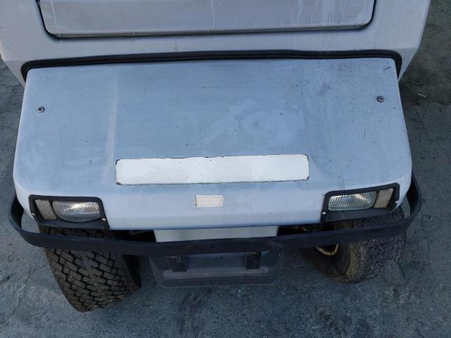 F8941190475 - 1989 OTHER GOLF CART GRAY photo 11