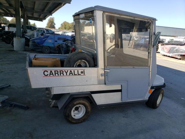 F8941190475 - 1989 OTHER GOLF CART GRAY photo 3