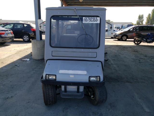 F8941190475 - 1989 OTHER GOLF CART GRAY photo 5