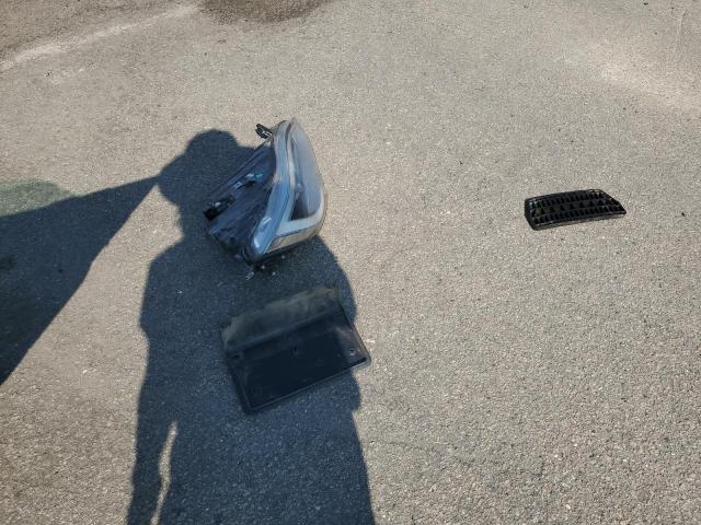 5YJSA1E20HF185170 - 2017 TESLA MODEL S ნაცრისფერი ფოტო 12