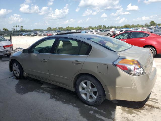 1N4BL21E39C177276 - 2009 NISSAN ALTIMA 3.5SE TAN photo 2