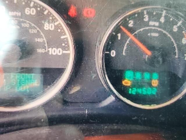 1C4BJWEG1EL259570 - 2014 JEEP WRANGLER U SAHARA WHITE photo 9