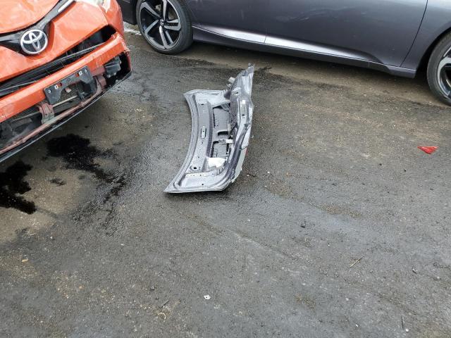 1HGCR2F86DA106188 - 2013 HONDA ACCORD EXL GRAY photo 12