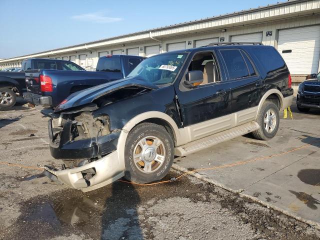 2005 FORD EXPEDITION EDDIE BAUER, 