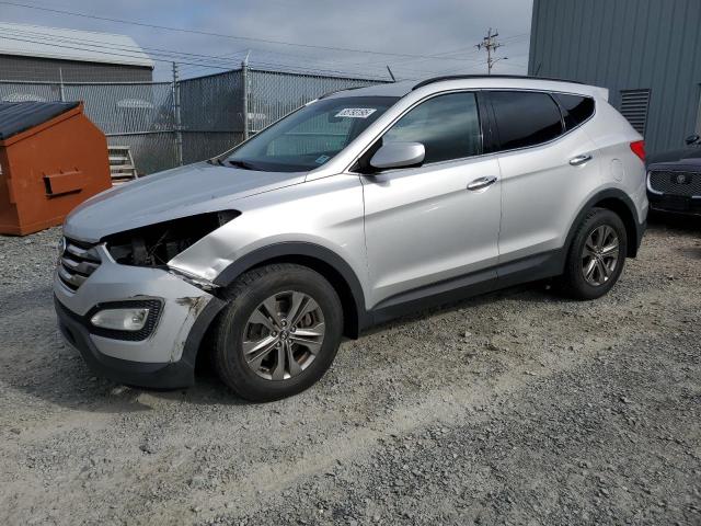 2014 HYUNDAI SANTA FE S, 