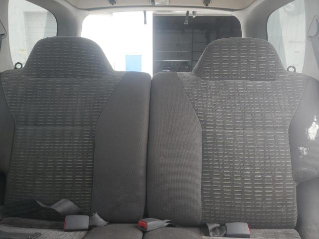 5N1ED28YX1C578618 - 2001 NISSAN XTERRA XE GRAY photo 10