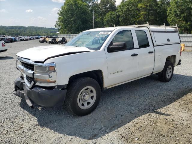 2018 CHEVROLET SILVERADO C1500, 