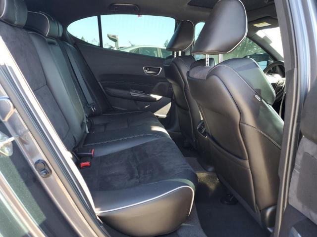 19UUB3F69KA000165 - 2019 ACURA TLX TECHNOLOGY Boz foto 10