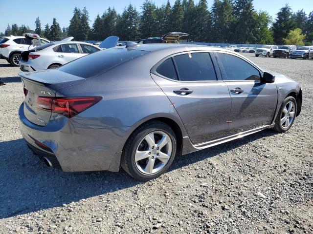 19UUB3F69KA000165 - 2019 ACURA TLX TECHNOLOGY Boz foto 3