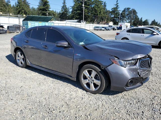 19UUB3F69KA000165 - 2019 ACURA TLX TECHNOLOGY Boz foto 4