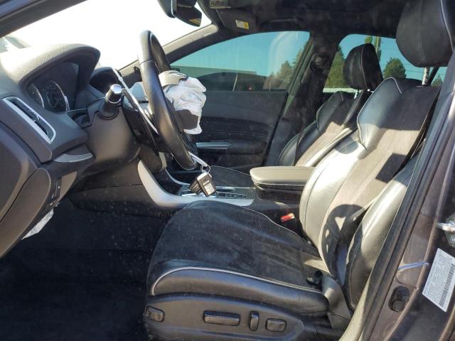 19UUB3F69KA000165 - 2019 ACURA TLX TECHNOLOGY Boz foto 7