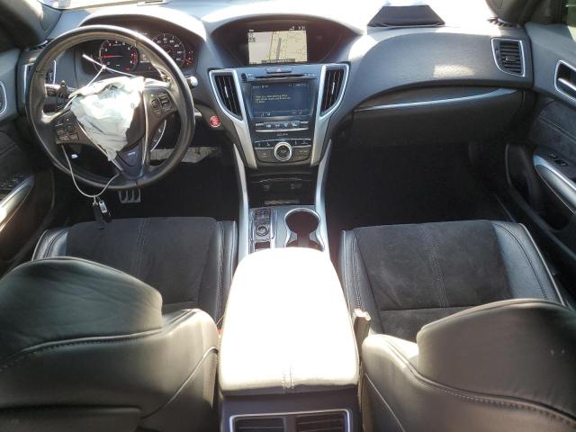 19UUB3F69KA000165 - 2019 ACURA TLX TECHNOLOGY Boz foto 8