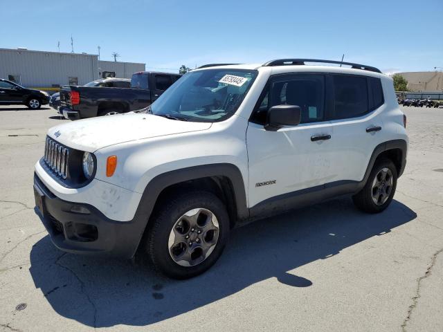 2018 JEEP RENEGADE SPORT, 