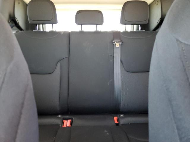 ZACCJBABXJPH51611 - 2018 JEEP RENEGADE SPORT WHITE photo 10