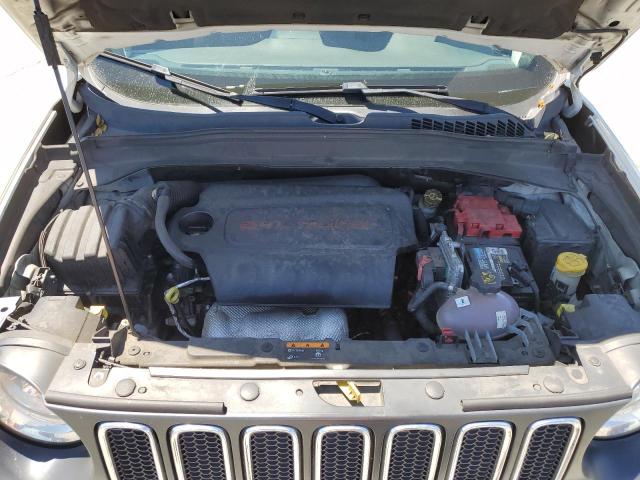 ZACCJBABXJPH51611 - 2018 JEEP RENEGADE SPORT WHITE photo 12