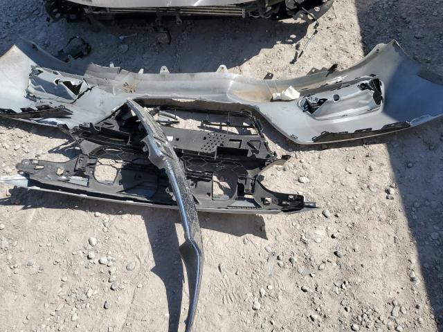 1HGCV1F5XJA054457 - 2018 HONDA ACCORD EXL WHITE photo 12