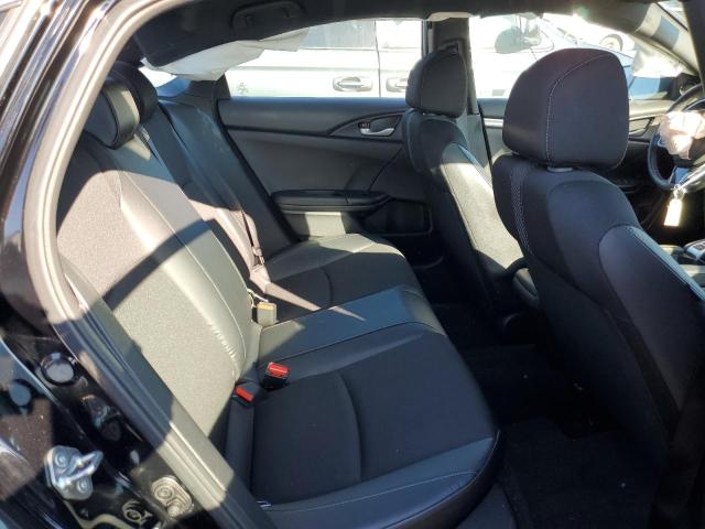 2HGFC2F82KH557454 - 2019 HONDA CIVIC SPORT 黑色 照片 6