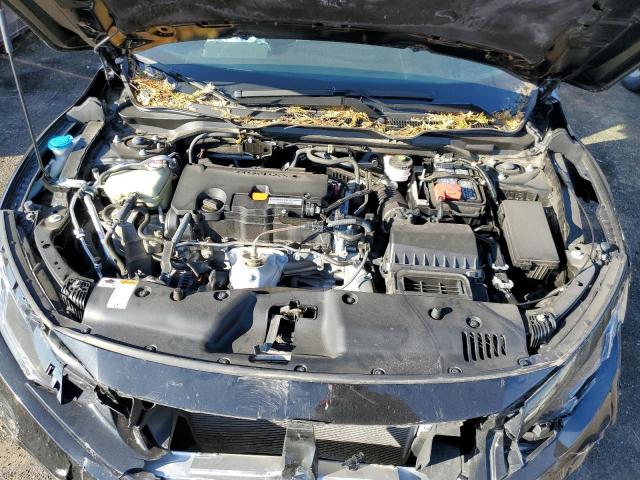 2HGFC2F82KH557454 - 2019 HONDA CIVIC SPORT 黑色 照片 7