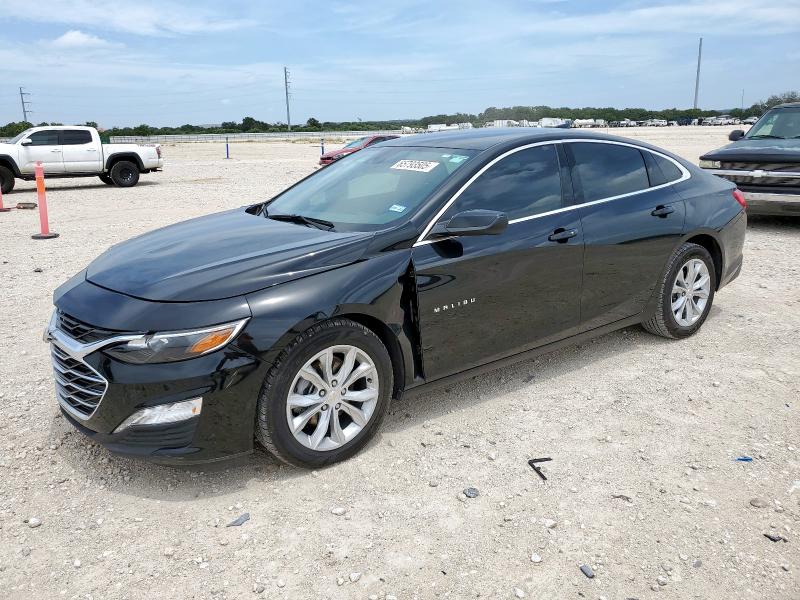 2024 CHEVROLET MALIBU LT, 