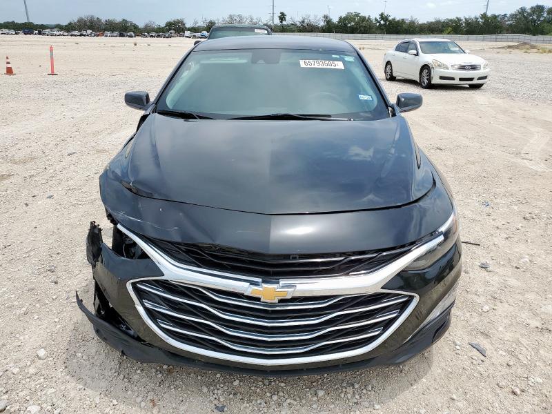 1G1ZD5ST5RF157235 - 2024 CHEVROLET MALIBU LT BLACK photo 5