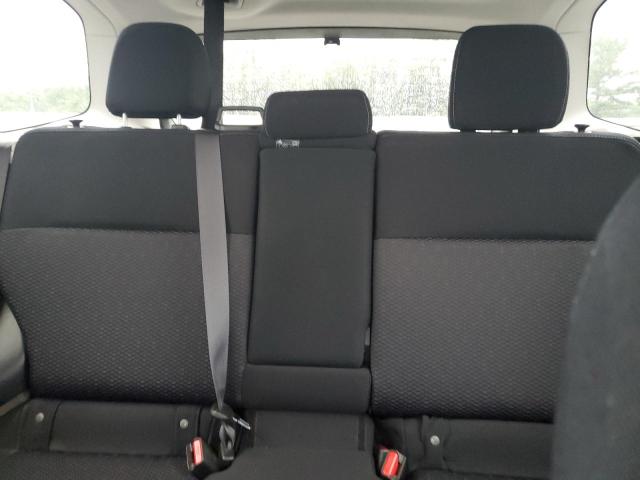 JF2SJAEC7EH521970 - 2014 SUBARU FORESTER 2.5I PREMIUM SILVER photo 10