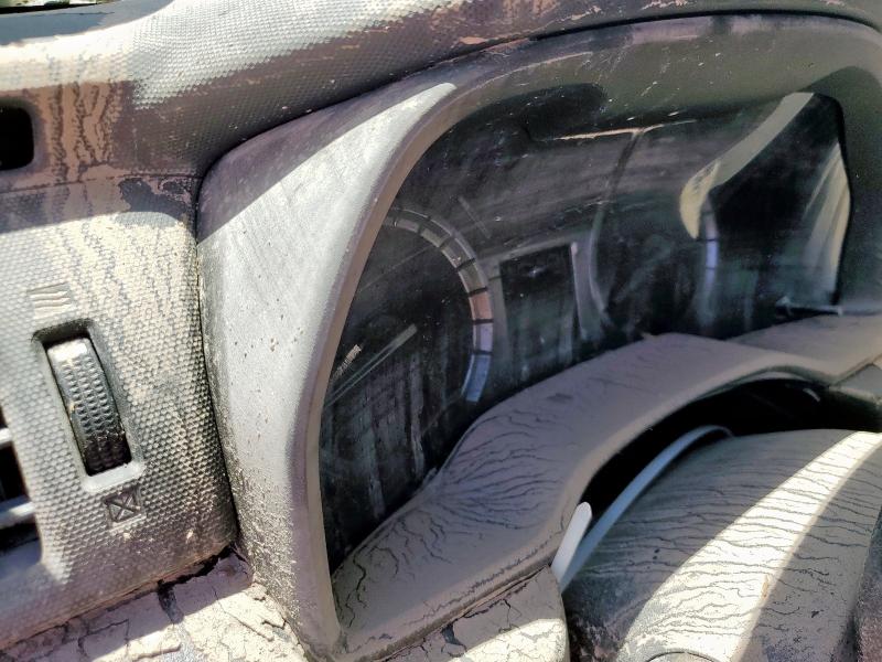 JTEBU5JR2J5545057 - 2018 TOYOTA 4RUNNER SR5/SR5 PREMIUM WHITE photo 9