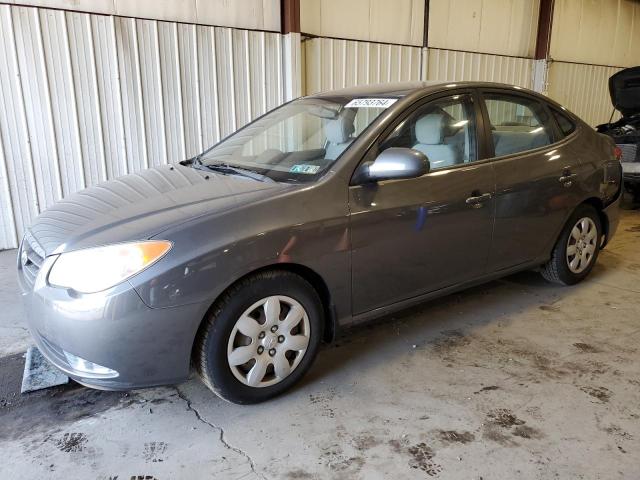 2008 HYUNDAI ELANTRA GLS, 