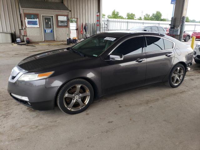 2010 ACURA TL, 