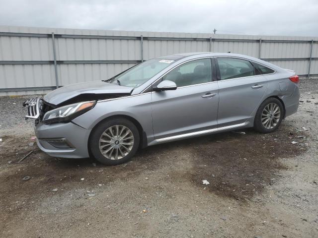 2015 HYUNDAI SONATA SPORT, 
