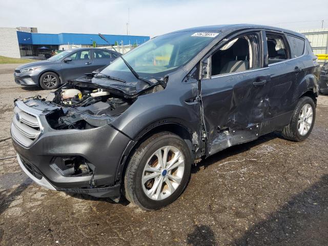 2019 FORD ESCAPE SE, 