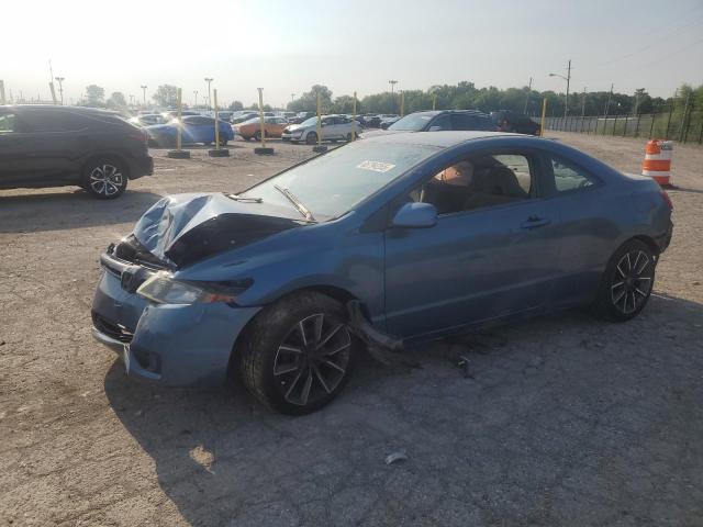 2006 HONDA CIVIC LX, 