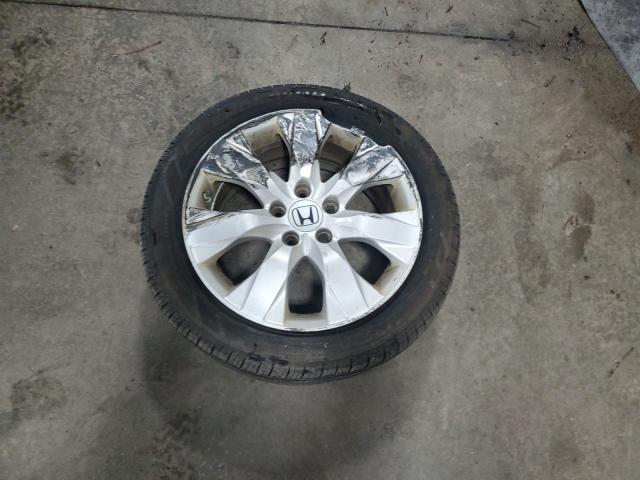 1HGCP26898A144350 - 2008 HONDA ACCORD EXL SILVER photo 12