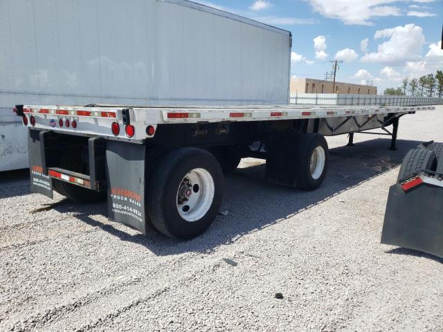 1UYFS2484EA995918 - 2014 UTILITY TRAILER Gümüş foto 4