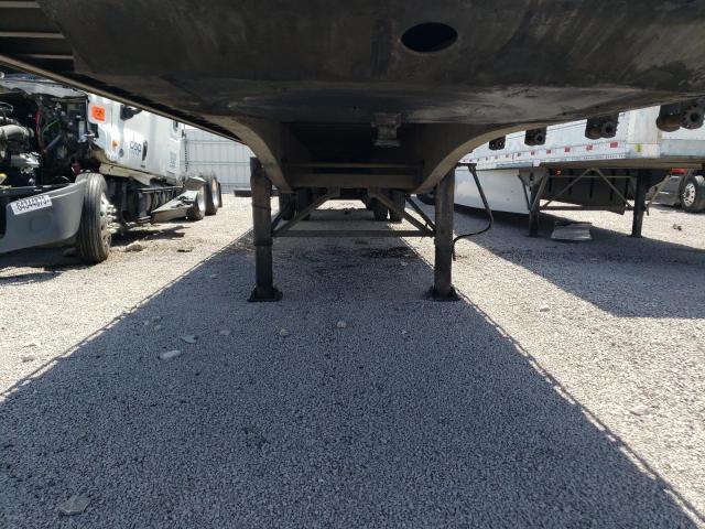 1UYFS2484EA995918 - 2014 UTILITY TRAILER Gümüş foto 7