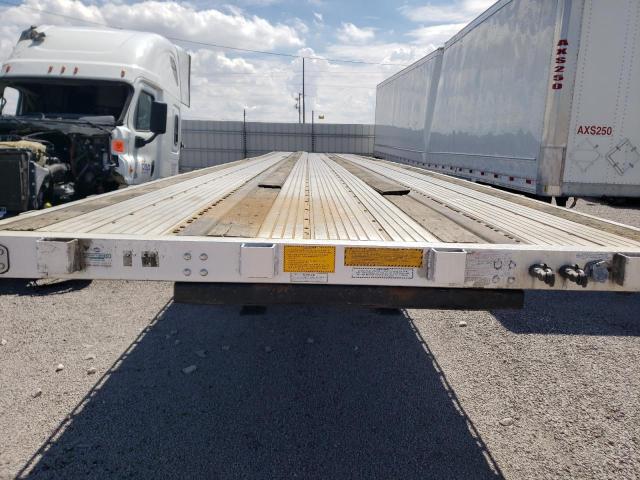 1UYFS2484EA995918 - 2014 UTILITY TRAILER Gümüş foto 9
