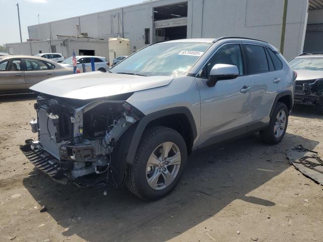 2025 TOYOTA RAV4 XLE, 